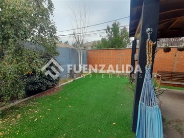 Casa en Venta en Avenida El Parque