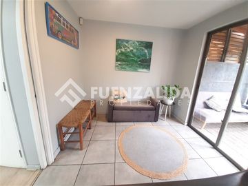 Casa en Venta en Avenida El Parque