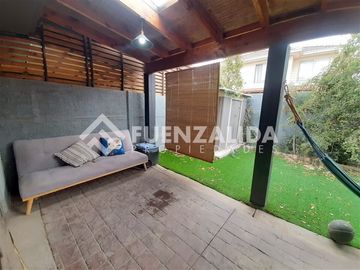 Casa en Venta en Avenida El Parque