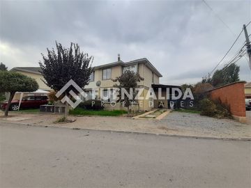 Casa en Venta en Avenida El Parque