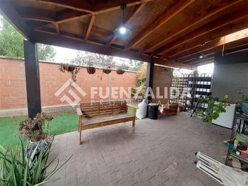 Casa en Venta en Avenida El Parque