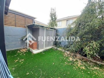 Casa en Venta en Avenida El Parque