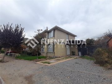 Casa en Venta en Avenida El Parque