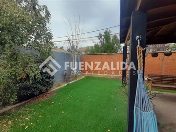 Casa en Venta en Avenida El Parque