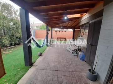 Casa en Venta en Avenida El Parque