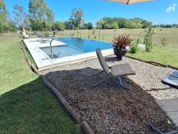 CASA EN VENTA PILAR ACEPTA PROP. EN PAGO