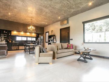 CASA EN VENTA PILAR ACEPTA PROP. EN PAGO