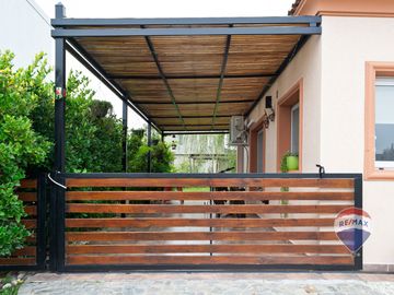 CASA 4 AMBIENTES VENTA BARRIO SANTA INÉS CANNING