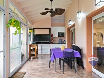 CASA 4 AMBIENTES VENTA BARRIO SANTA INÉS CANNING