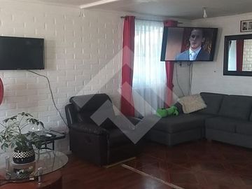 Casa en Venta en El Recurso