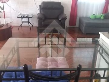 Casa en Venta en El Recurso