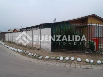 Casa en Venta en El Recurso