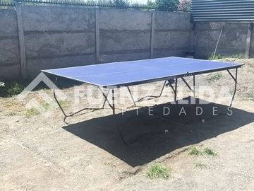 Casa en Venta en El Recurso