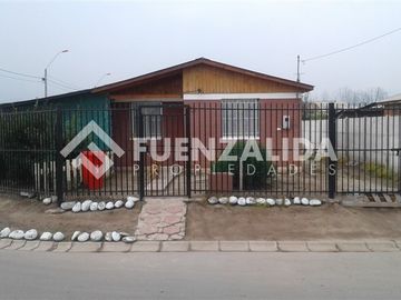 Casa en Venta en El Recurso