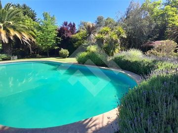 Casa en Venta en Camino a Huelquén