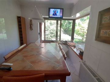 Casa en Venta en Camino a Huelquén