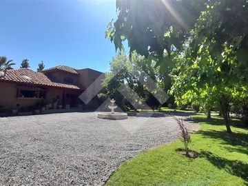 Casa en Venta en Camino a Huelquén