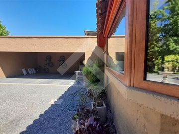 Casa en Venta en Camino a Huelquén