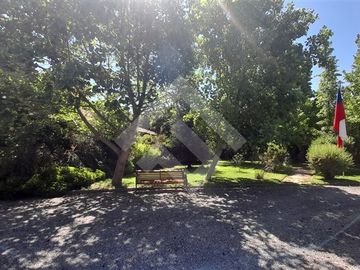 Casa en Venta en Camino a Huelquén