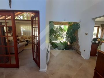 Casa en Venta en Camino a Huelquén
