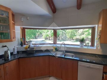 Casa en Venta en Camino a Huelquén