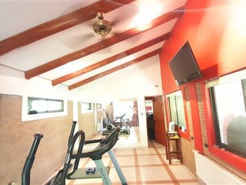 Casa en Venta en Camino a Huelquén