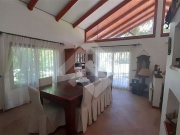 Casa en Venta en Camino a Huelquén