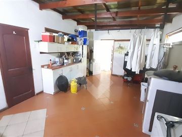 Casa en Venta en Camino a Huelquén