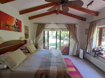 Casa en Venta en Camino a Huelquén
