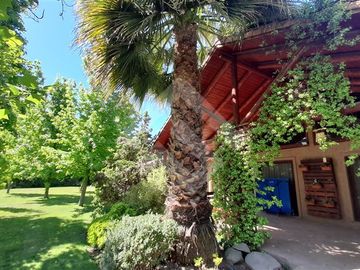 Casa en Venta en Camino a Huelquén