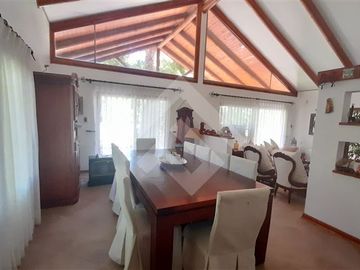 Parcela en Venta en Camino a Huelquén