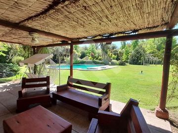 Parcela en Venta en Camino a Huelquén