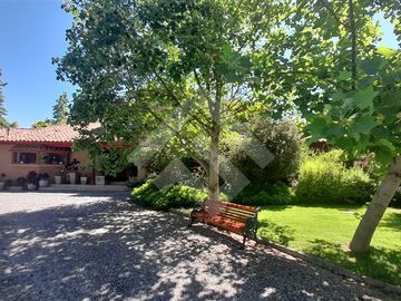 Parcela en Venta en Camino a Huelquén