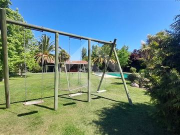 Parcela en Venta en Camino a Huelquén