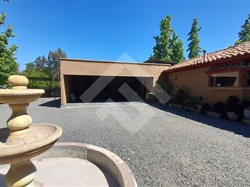 Parcela en Venta en Camino a Huelquén