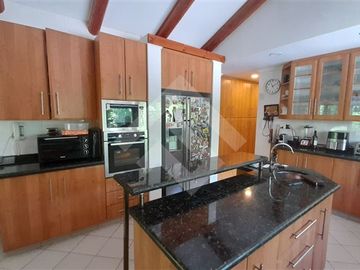 Parcela en Venta en Camino a Huelquén