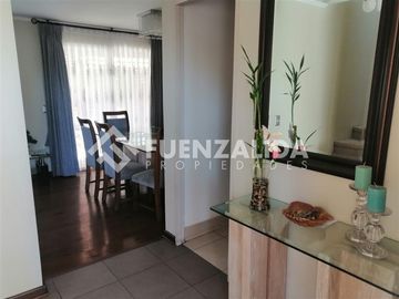 Casa en Venta en Francisco Javiar Krugger