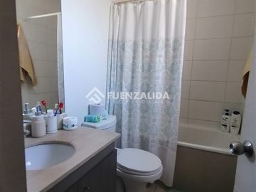 Casa en Venta en Francisco Javiar Krugger