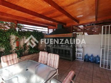 Casa en Venta en Francisco Javiar Krugger