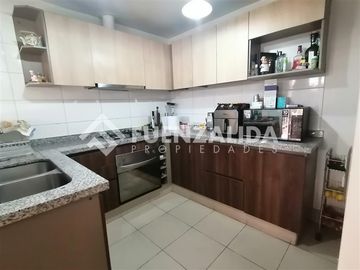 Casa en Venta en Francisco Javiar Krugger