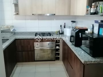 Casa en Venta en Francisco Javiar Krugger