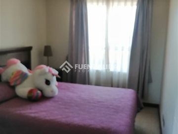 Casa en Venta en Francisco Javiar Krugger