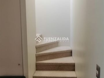 Casa en Venta en Francisco Javiar Krugger