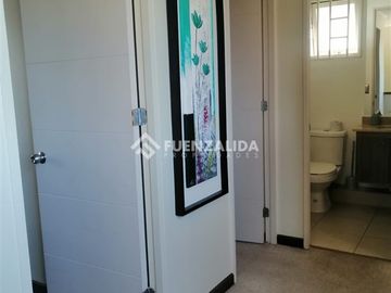 Casa en Venta en Francisco Javiar Krugger