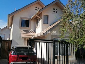 Casa en Venta en Francisco Javiar Krugger