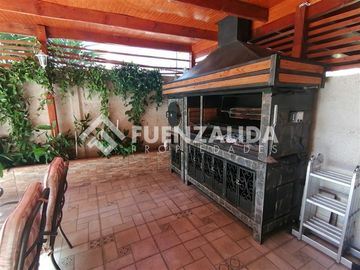 Casa en Venta en Francisco Javiar Krugger