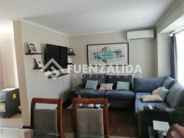Casa en Venta en Francisco Javiar Krugger