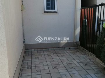 Casa en Venta en Francisco Javiar Krugger