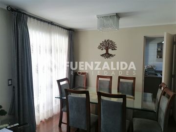 Casa en Venta en Francisco Javiar Krugger