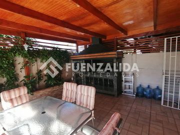 Casa en Venta en Francisco Javiar Krugger